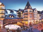 The Arrabelle at Vail Square - Lionshead Village, Vail CO